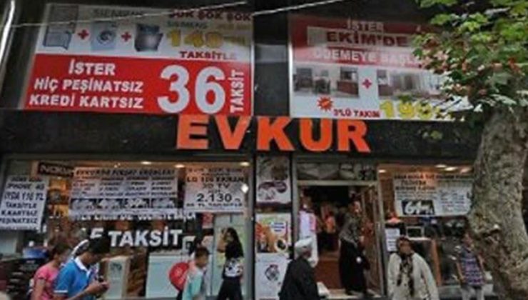 EVKUR’da beyaz eşya çilesi: “1 haftada teslim” dediler, 15 gün geçti