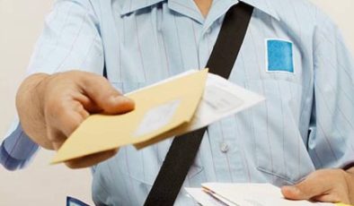 Evlere tek tek tebligat gönderilmeye başlandı: Cezası 103 bin liradan başlıyor