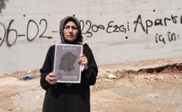 Ezgi Apartmanı davasında yarın karar duruşması görülecek…