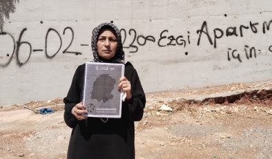 Ezgi Apartmanı davasında yarın karar duruşması görülecek…