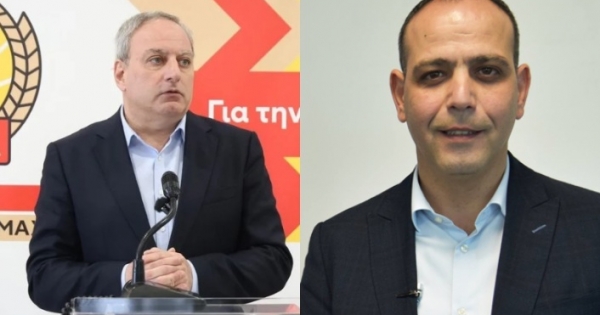 Faşist ‘Elam’ krizi