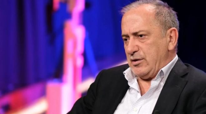 Fatih Altaylı açıkladı: "Fonda parası kalanlar ne kadarını geri alacak?"