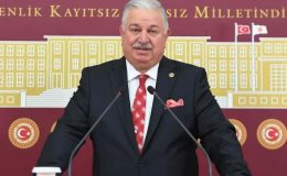 Fatih Erbakan istedi, Milletvekili Doğan Bekin istifa etti: AKP’ye geçeceği iddia edilmişti