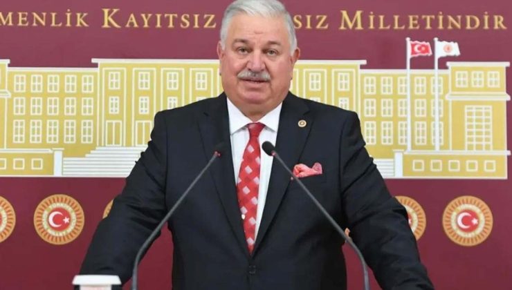 Fatih Erbakan istedi, Milletvekili Doğan Bekin istifa etti: AKP’ye geçeceği iddia edilmişti
