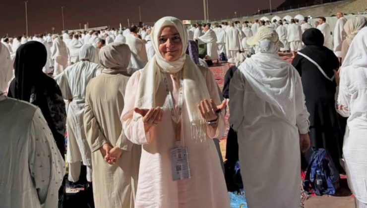 Fatma Betül Sayan Kaya günler süren sessizliğini bozdu: Onlarca iddiadan yalnızca şuna yanıt verdi