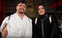 Fatma Betül Sayan Kaya kurtulmak için suçu kocasına attı