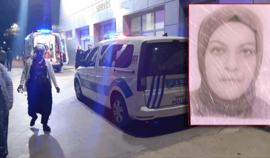 Fatma'yı sokakta hayattan koparmıştı: Cani koca yakalandı