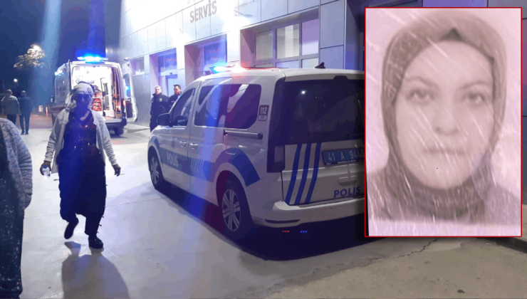 Fatma'yı sokakta hayattan koparmıştı: Cani koca yakalandı