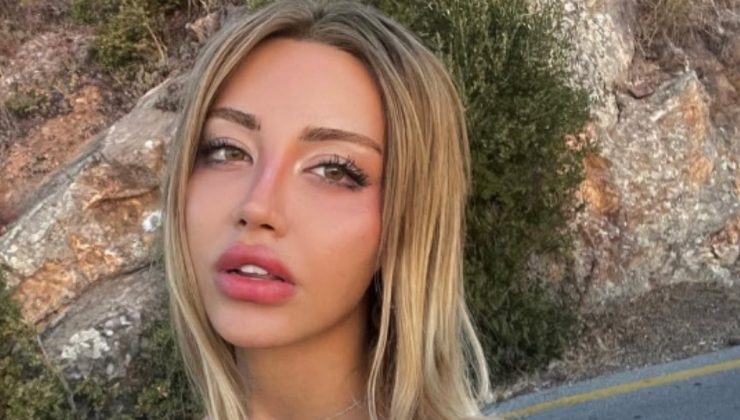 Fenomen Mika Can Raun’un sosyal medya hesaplarına erişim engeli