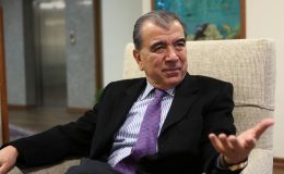 FETÖ hükümlüsü Enver Altaylı’dan savcıya tehdit: Kendine dikkat et daha gençsin