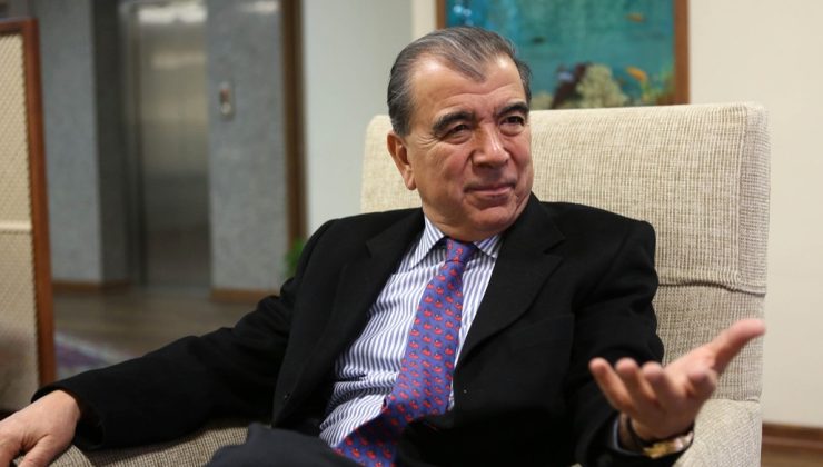 FETÖ hükümlüsü Enver Altaylı’dan savcıya tehdit: Kendine dikkat et daha gençsin