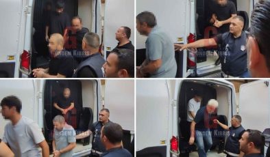Filo Jet faciasında 5’inci duruşma: Çarpıcı detaylar!