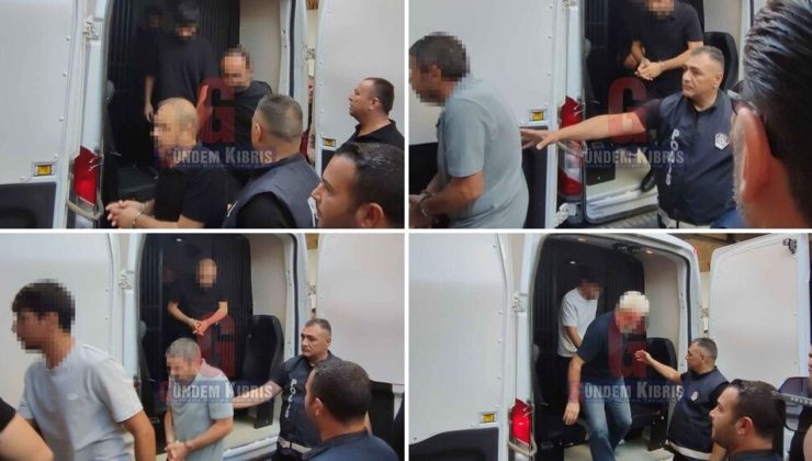 Filo Jet faciasında 5’inci duruşma: Çarpıcı detaylar!