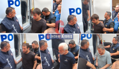 Filo Jet soruşturmasında yeni detay: Geminin kırılan kızağı gelişigüzel tamir edilmiş