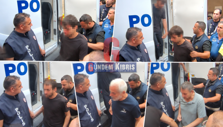 Filo Jet soruşturmasında yeni detay: Geminin kırılan kızağı gelişigüzel tamir edilmiş