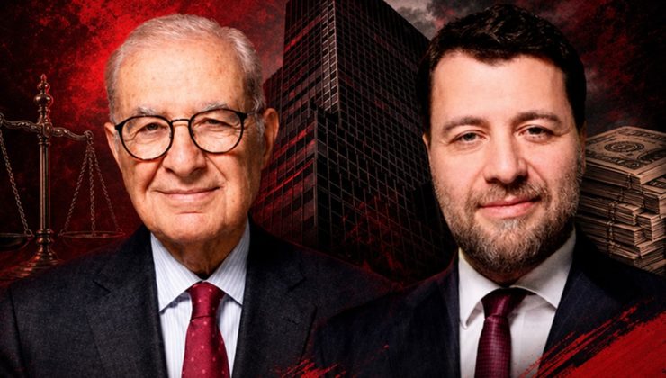 Fon krizinin baş aktörü eski bakanın oğlu çıktı