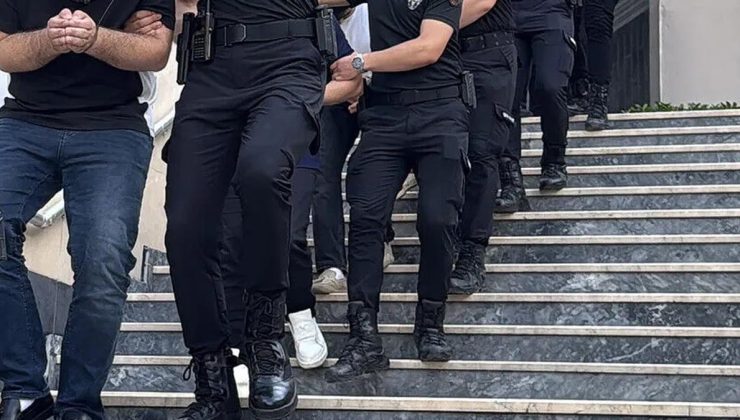 Fon soruşturmasında 19 şüpheliye tutuklama talebi