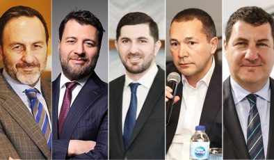 Fon soruşturmasında 5 ismin ifadesi tamamlandı