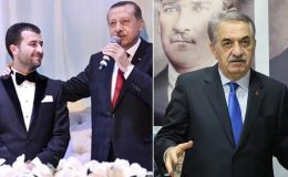 Fon soruşturmasında yeni kriz! AKP'li Hayati Yazıcı'nın oğlunun malvarlığına tedbir kararı iddiası