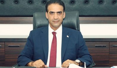 Gardiyanoğlu’ndan “torpil” iddiasına tepki: Kızımı rahat bırakın
