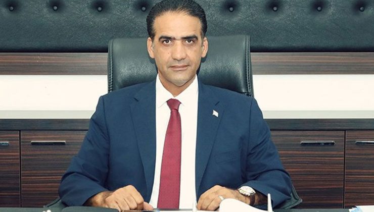 Gardiyanoğlu’ndan “torpil” iddiasına tepki: Kızımı rahat bırakın