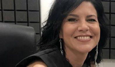 Gazeteci Oya  Lale Arslan tecritte tutuluyor