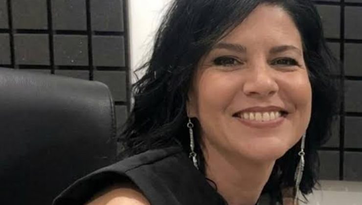 Gazeteci Oya  Lale Arslan tecritte tutuluyor