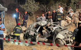 Gaziantep'teki feci kazadan acı haber: Hayatını kaybeden 7 kişinin kimliği belli oldu!
