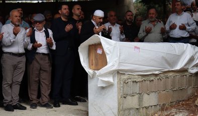 Gemi faciası… Mehmet Asaf Biçer ve Nihat Pancar defnedildi…