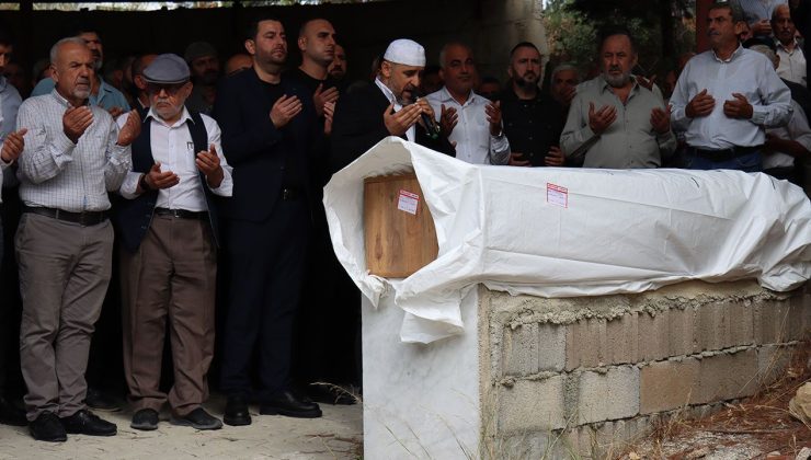 Gemi faciası… Mehmet Asaf Biçer ve Nihat Pancar defnedildi…