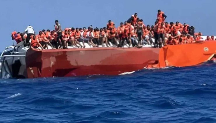 Gemi faciasında annesini kaybeden evladın feryadı: Annem öldü; cevap ve adalet istiyorum