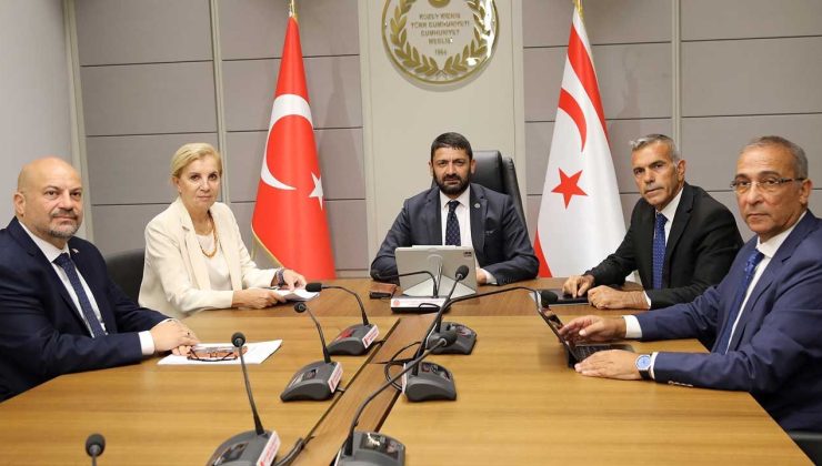 Gemi faciasını araştıracak Meclis Komitesi bugün çalışmaya başlıyor