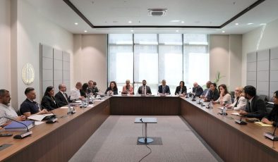 Gemi Faciasının Araştırılmasına İlişkin Meclis Araştırma Komitesi bugün toplandı