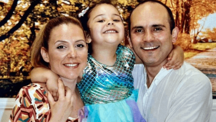 Gezi tutuklusu Tayfun Kahraman ile Meriç Demir resmen boşandı
