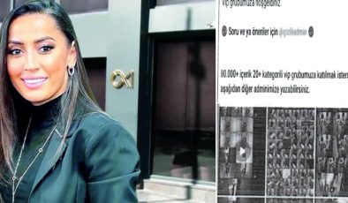 Gizli kamera skandalı dosyasından çıkanlar şoke etti: 15 bin değil 80 bin!