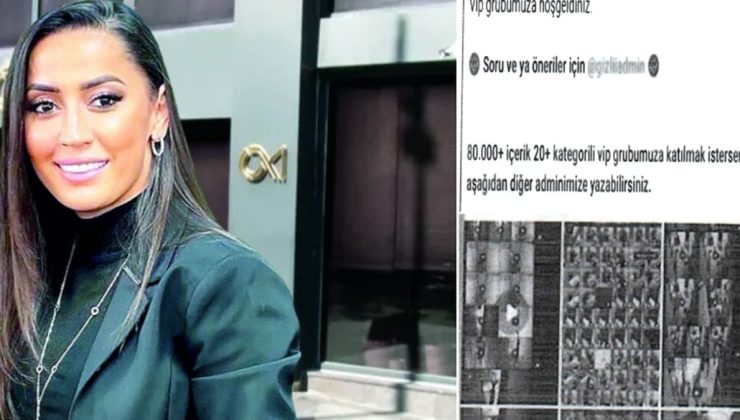 Gizli kamera skandalı dosyasından çıkanlar şoke etti: 15 bin değil 80 bin!