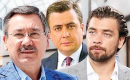 Gökçek: Oğlumun somut bir işi yoktur