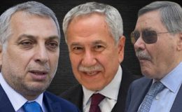 Gökçek sakız kavgasında cephe büyütme peşinde