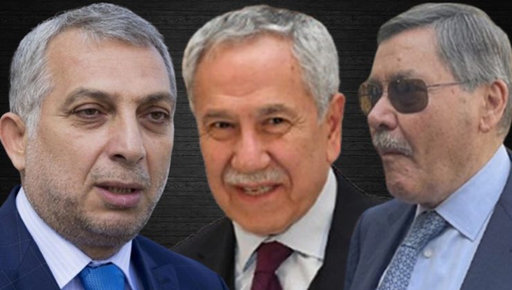 Gökçek sakız kavgasında cephe büyütme peşinde