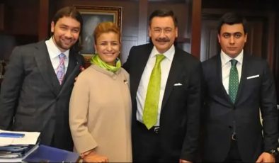 Gökçek’e 2 soru