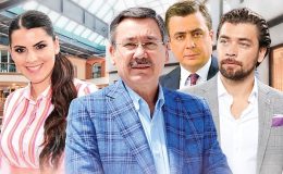 Gökçeklerin sermayesi düğünde doğumda gelmiş