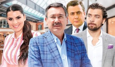 Gökçeklerin sermayesi düğünde doğumda gelmiş