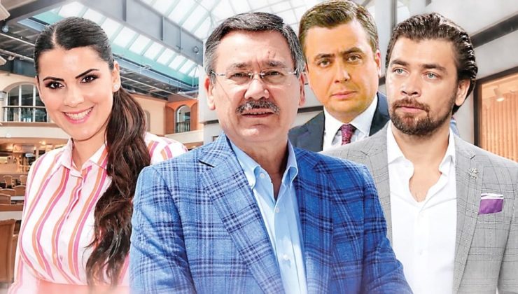 Gökçeklerin sermayesi düğünde doğumda gelmiş