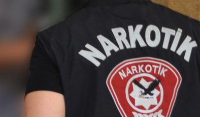 Gönyeli ve Bafra’da uyuşturucu…Üç kişi tutuklandı