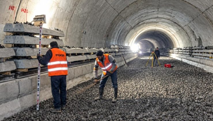 Gözde dolmuşçu metrodan da çıktı