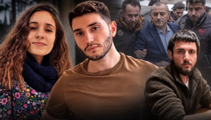 Gülistan cinayetinin bir numaralı tanığı yaşananları FBI'a anlattı