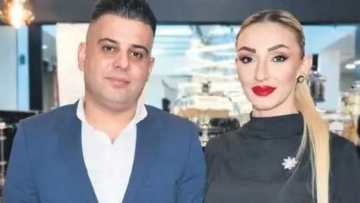 Güllü soruşturmasında gizlenen delil deşifre oldu: Kanlı pijama eski nişanlının evinde bulundu!