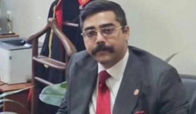 Gülşen’i tutuklamaya sevk eden savcı Uçuk'a yurt dışına çıkış yasağı
