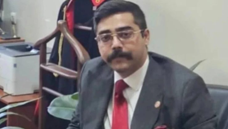 Gülşen’i tutuklamaya sevk eden savcı Uçuk'a yurt dışına çıkış yasağı