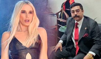 Gülşen'i tutuklatan savcı hakkında görevden uzaklaştırma kararı